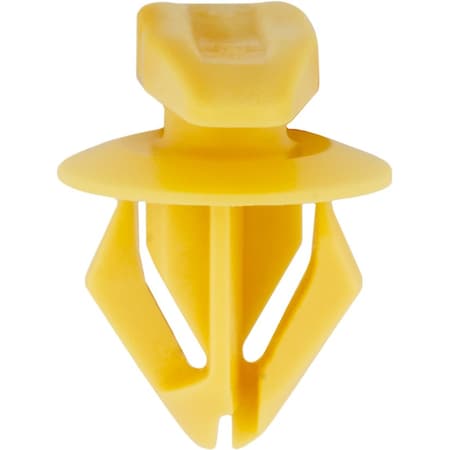 Auveco FORD WEATHERSTRIP RETAINER, 50PK 22302